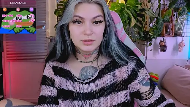 Snapshot of jelya_sg chatting on November 2025 12:27:01 PM jelya sg online show from November 2025 12:27:01 PM