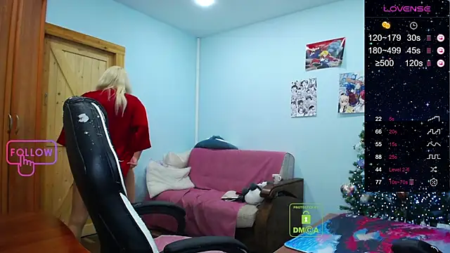 diamondjune online show from January 2026 12:57:01 AM