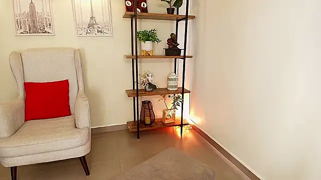 Sassy--Girl online show from February 2026 06:12:02 PM