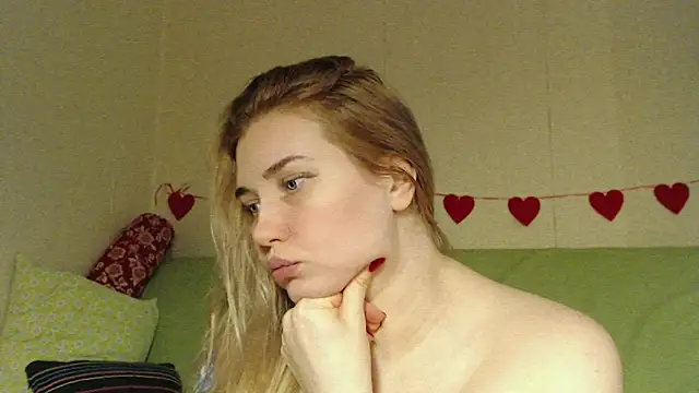 mmmPinUpGirl online show from February 2026 10:33:01 AM