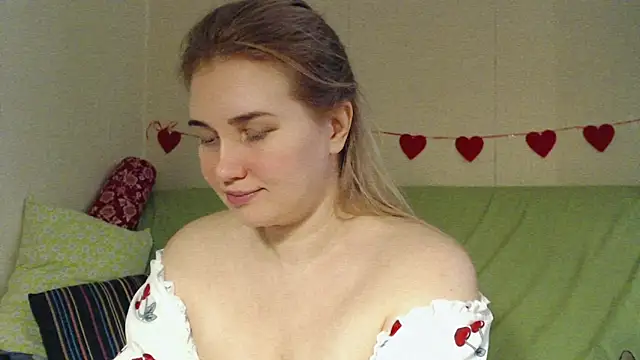 mmmPinUpGirl online show from February 2026 07:54:02 AM