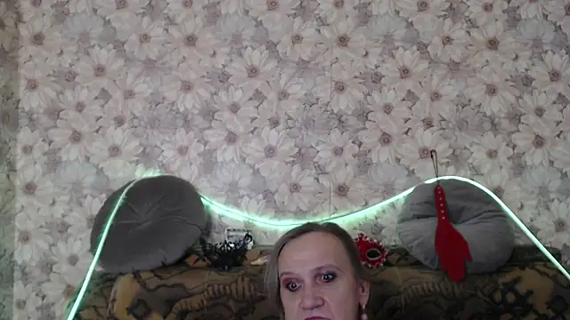 MissBekker online show from March 2026 10:59:02 PM