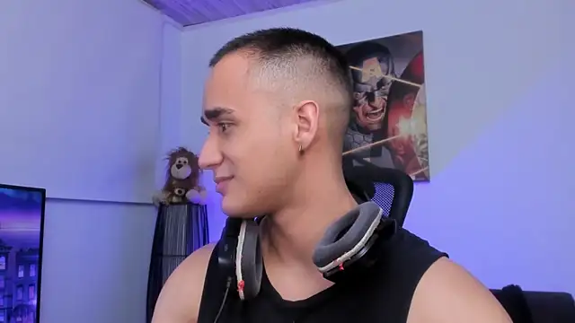 AlexRivera6 online show from December 2024 12:26:02 AM