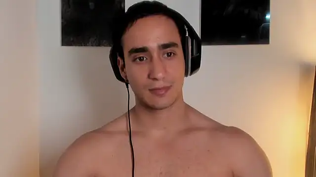 AlexRivera6 online show from March 2025 01:14:02 AM