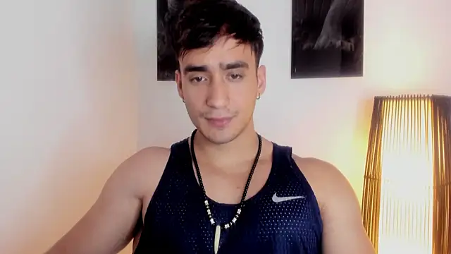 AlexRivera6 online show from October 2025 12:47:02 PM