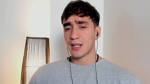 AlexRivera6 online show from February 2026 04:14:01 PM