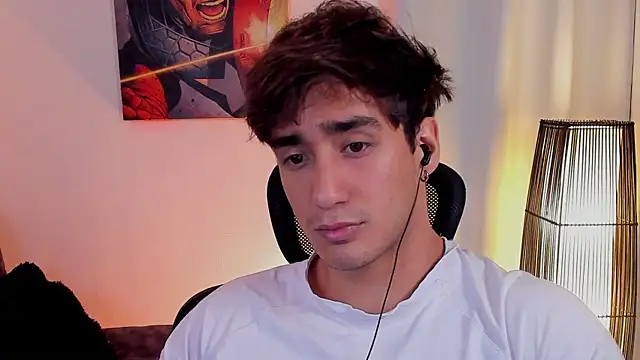 AlexRivera6 online show from April 2026 06:20:01 PM