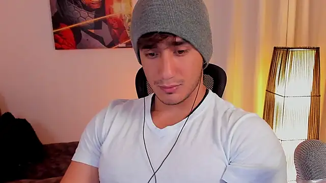 Snapshot of AlexRivera6 chatting on April 2026 04:35:02 PM AlexRivera6 online show from April 2026 04:35:02 PM
