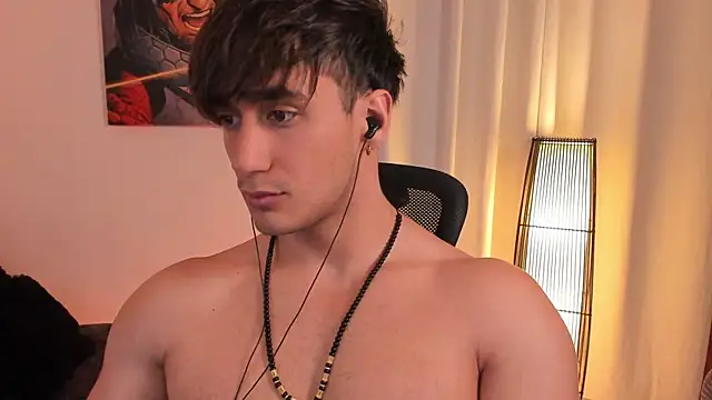 AlexRivera6 online show from June 2026 04:53:01 PM