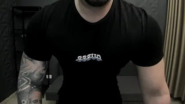 TonyWilcox online show from January 2025 06:14:01 AM