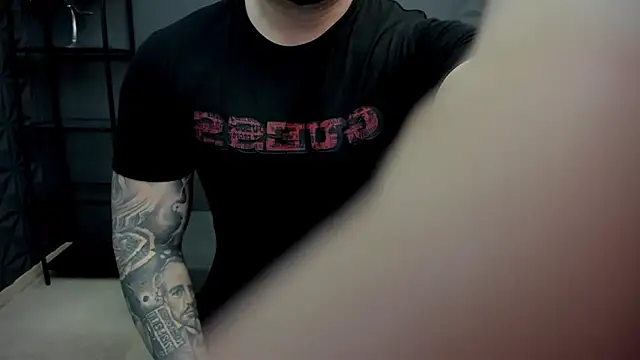 TonyWilcox online show from February 2025 09:34:02 AM