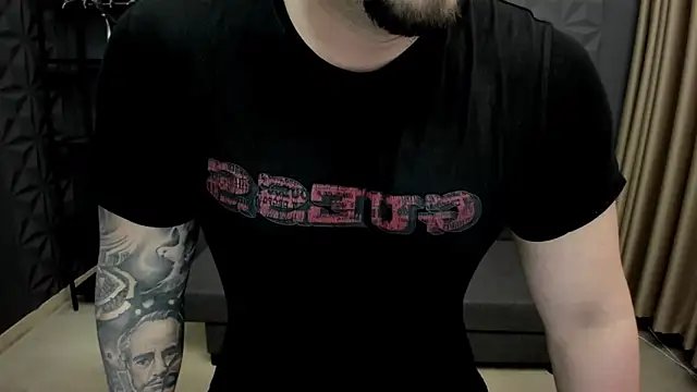 TonyWilcox online show from March 2025 05:14:02 AM