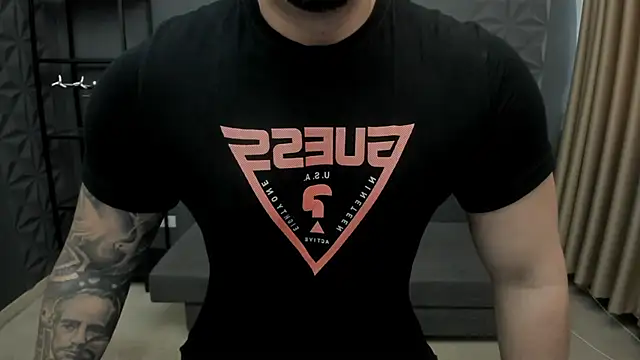 TonyWilcox online show from October 2025 06:26:02 AM