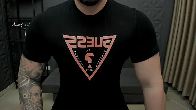 TonyWilcox online show from November 2025 05:17:02 AM