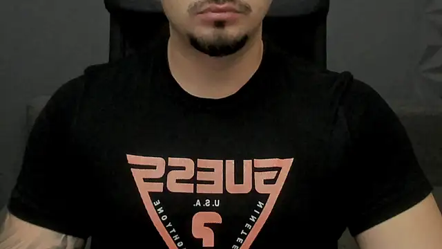 TonyWilcox online show from November 2025 05:18:02 AM