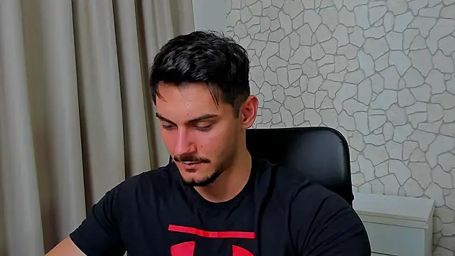 ClintMasters online show from February 2025 01:10:02 PM