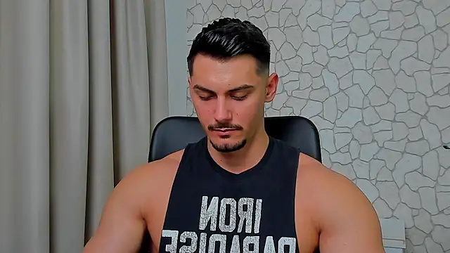 ClintMasters online show from February 2025 06:37:02 AM