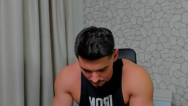 ClintMasters online show from February 2025 04:16:01 PM