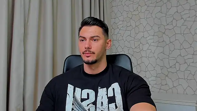 ClintMasters online show from March 2025 06:43:01 AM