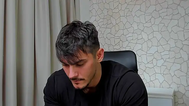 ClintMasters online show from March 2025 08:47:02 AM