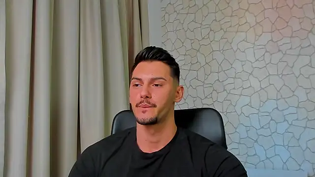 ClintMasters online show from March 2025 09:26:01 AM