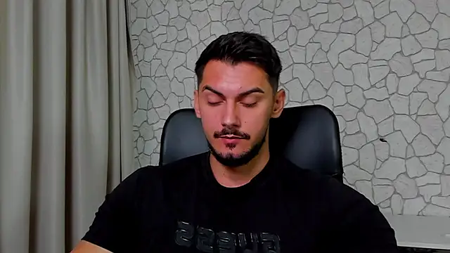 ClintMasters online show from September 2025 05:43:02 AM