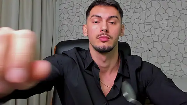 ClintMasters online show from February 2026 07:36:02 AM