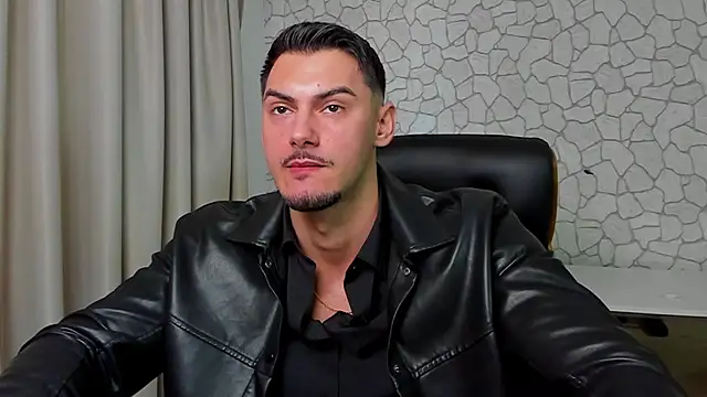 ClintMasters online show from March 2026 07:13:01 AM