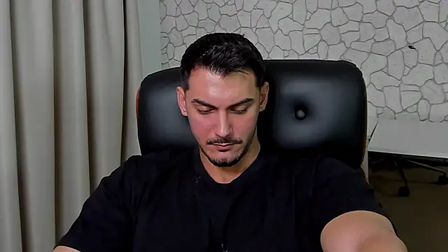 ClintMasters online show from March 2026 05:57:02 AM