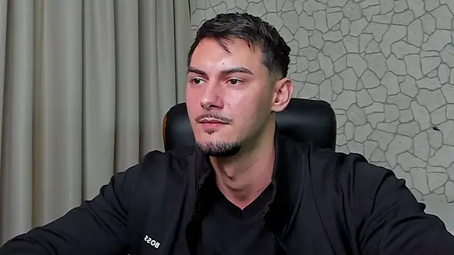 ClintMasters online show from April 2026 05:24:02 AM