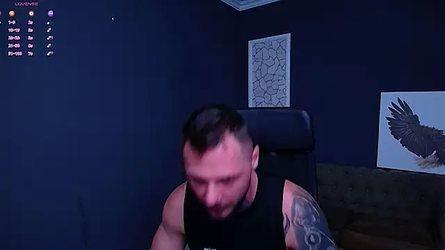 BrianHunts online show from September 2025 04:47:01 AM