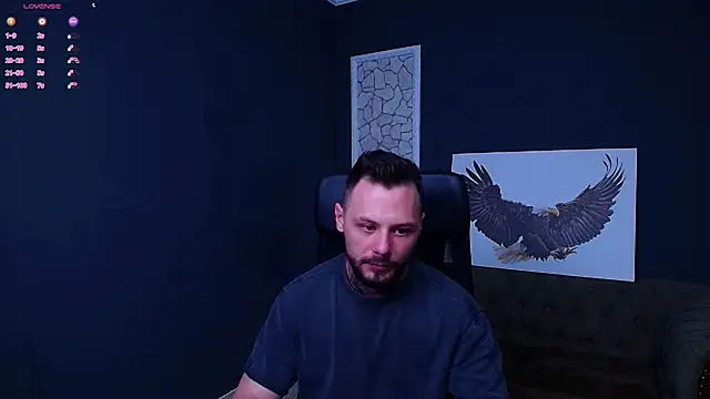 BrianHunts online show from October 2025 05:05:01 AM