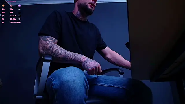 BrianHunts online show from October 2025 05:42:02 AM