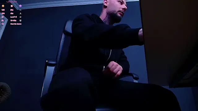 BrianHunts online show from October 2025 05:41:02 AM