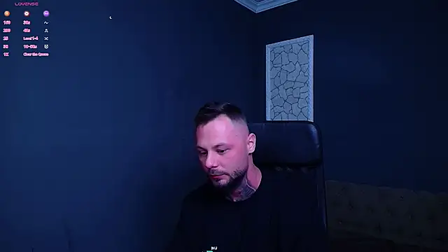 BrianHunts online show from November 2025 04:55:02 AM