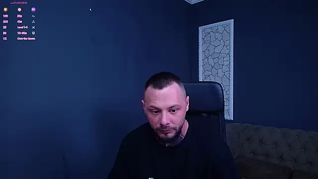 BrianHunts online show from November 2025 05:29:01 AM