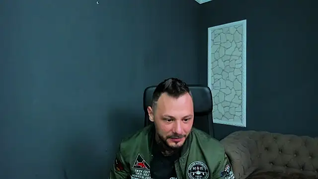 BrianHunts online show from May 2026 04:18:01 AM