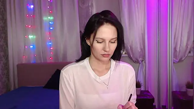 Snapshot of Zlata888 chatting on February 2025 10:59:01 AM Zlata888 online show from February 2025 10:59:01 AM