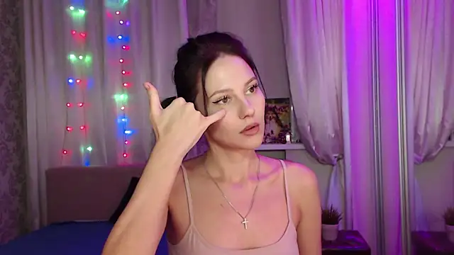Snapshot of Zlata888 chatting on February 2025 08:16:02 PM Zlata888 online show from February 2025 08:16:02 PM
