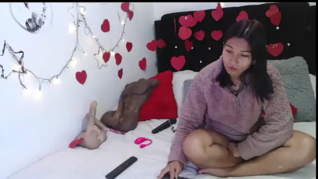 Sofynix online show from February 2025 01:38:02 PM