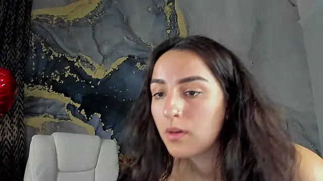 Daphne Moss online show from February 2025 02:24:02 PM