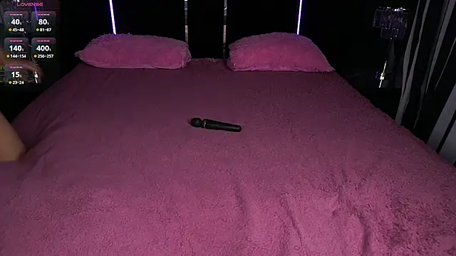 Daphne Moss online show from February 2025 08:03:02 PM