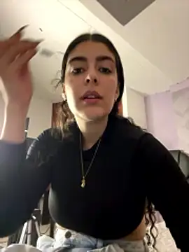  Niah  online show from January 2026 08:22:01 PM