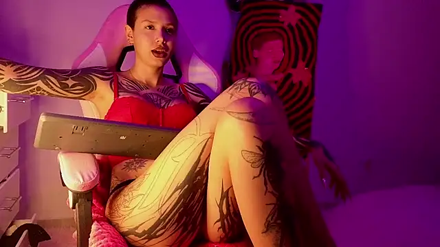 goddess vee  online show from March 2026 04:51:01 AM