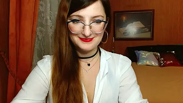 Arielsssplash online show from December 2024 06:31:01 PM