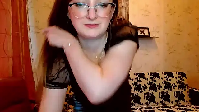 Arielsssplash online show from January 2025 11:04:02 AM