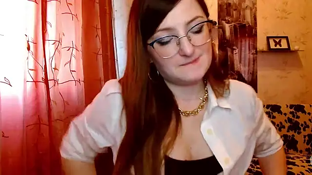 Arielsssplash online show from February 2025 11:01:02 AM