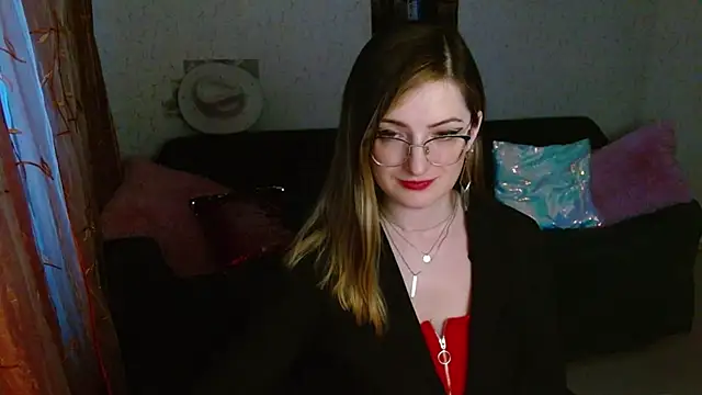 Arielsssplash online show from May 2026 05:43:01 PM
