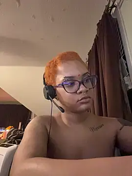 nickytheehawtie online show from March 2026 01:10:01 AM