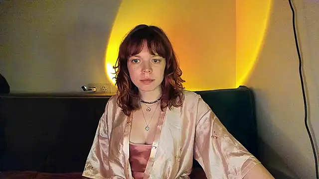 ClancyMorissey online show from December 2024 12:44:01 AM